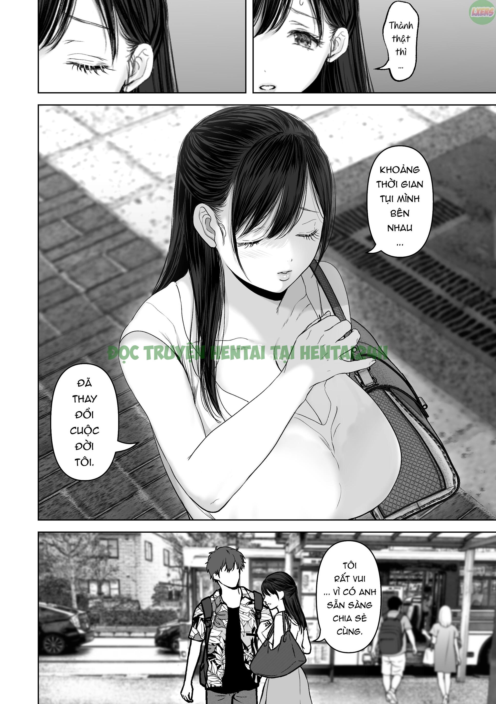 Xem ảnh 19 trong truyện hentai Bất Cứ Điều Gì Vì Anh - Chapter 4 END - truyenhentai18.pro