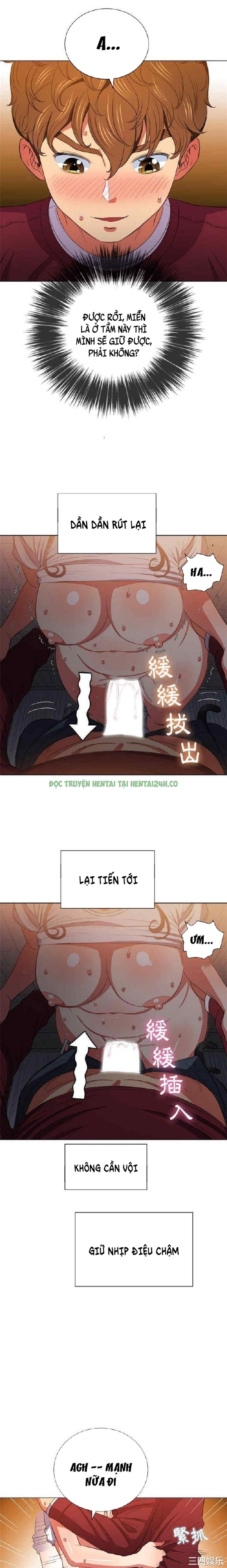 Xem ảnh 119544667630b20a6e trong truyện hentai Bắt Nạt Học Đường - Chapter 46 - truyenhentai18.pro