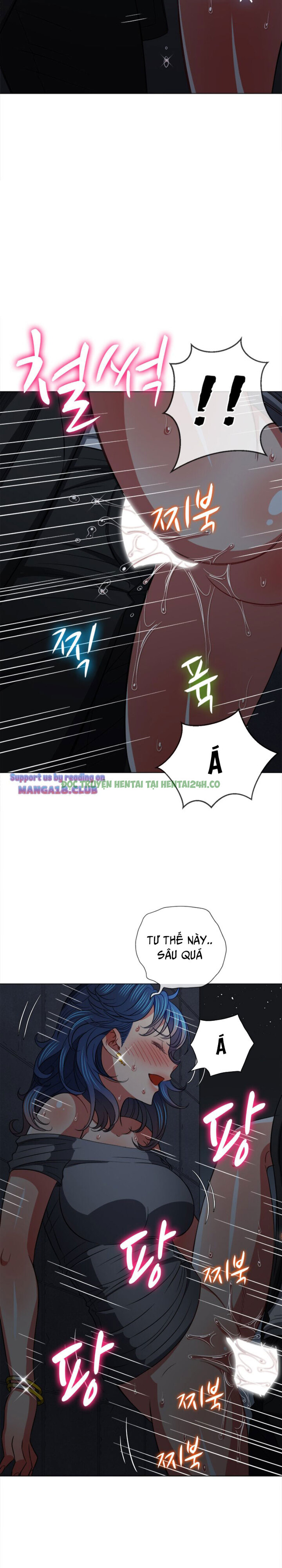 Xem ảnh truyen bat nat hoc duong chuong 79 11 trong truyện hentai Bắt Nạt Học Đường - Chapter 79 - truyenhentai18.pro