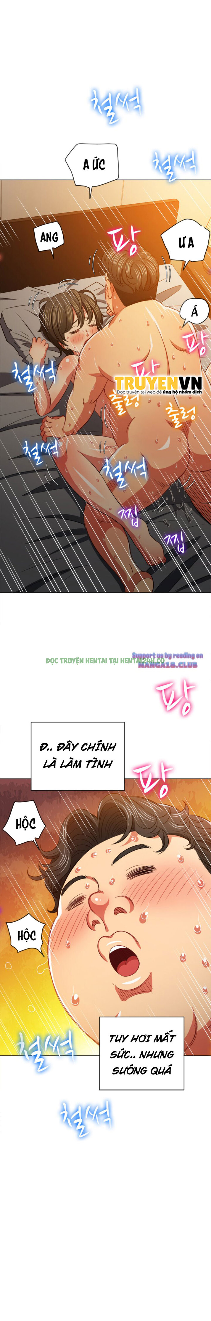 Xem ảnh truyen bat nat hoc duong chuong 82 18 trong truyện hentai Bắt Nạt Học Đường - Chapter 82 - truyenhentai18.pro