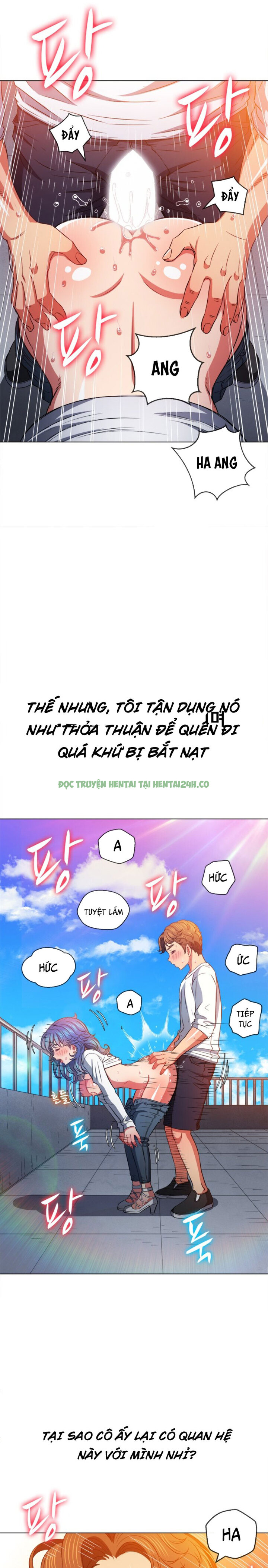 Xem ảnh truyen bat nat hoc duong chuong 83 20 trong truyện hentai Bắt Nạt Học Đường - Chapter 83 - truyenhentai18.pro