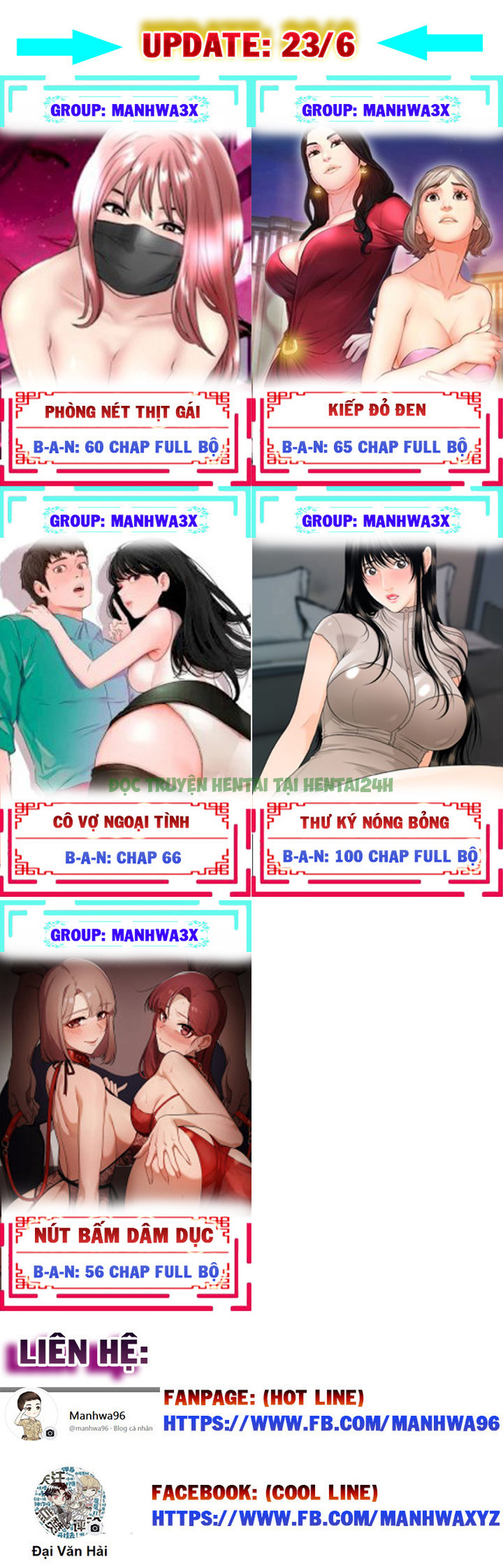 Xem ảnh 11 trong truyện hentai Bẫy Tình Dục - Chap 1 - truyenhentai18.pro