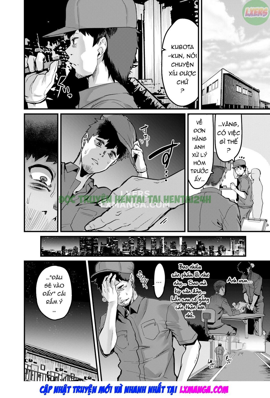 Hình ảnh 12 trong Before Long, You'll Be Fully Permeated - One Shot - Hentaimanhwa.net