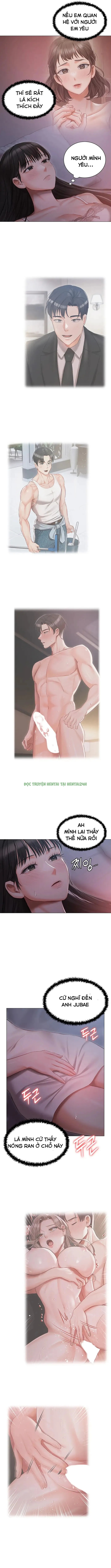 Xem ảnh truyen biet thu hyeonjung chuong 17 6 trong truyện hentai Biệt Thự HyeonJung - Chap 17 - truyenhentai18.pro
