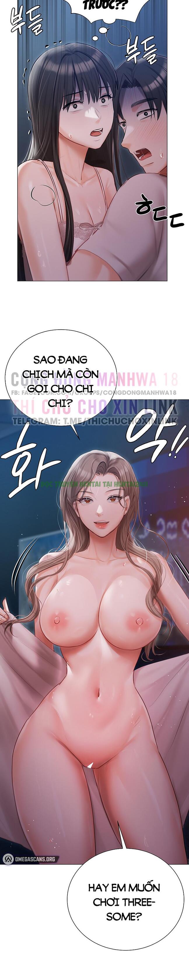 Xem ảnh truyen biet thu hyeonjung chuong 28 17 trong truyện hentai Biệt Thự HyeonJung - Chap 28 - truyenhentai18.pro