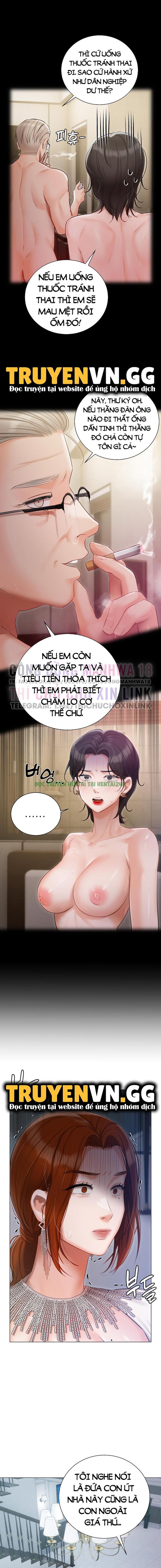 Xem ảnh truyen biet thu hyeonjung chuong 31 9 trong truyện hentai Biệt Thự HyeonJung - Chap 31 - truyenhentai18.pro