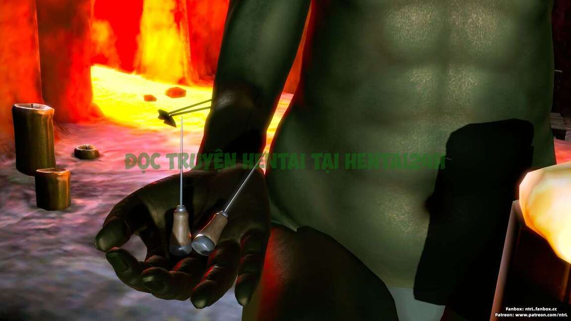 Xem ảnh 22 trong truyện hentai Black Beast-Training Record - Chapter 4 END - truyenhentai18.pro