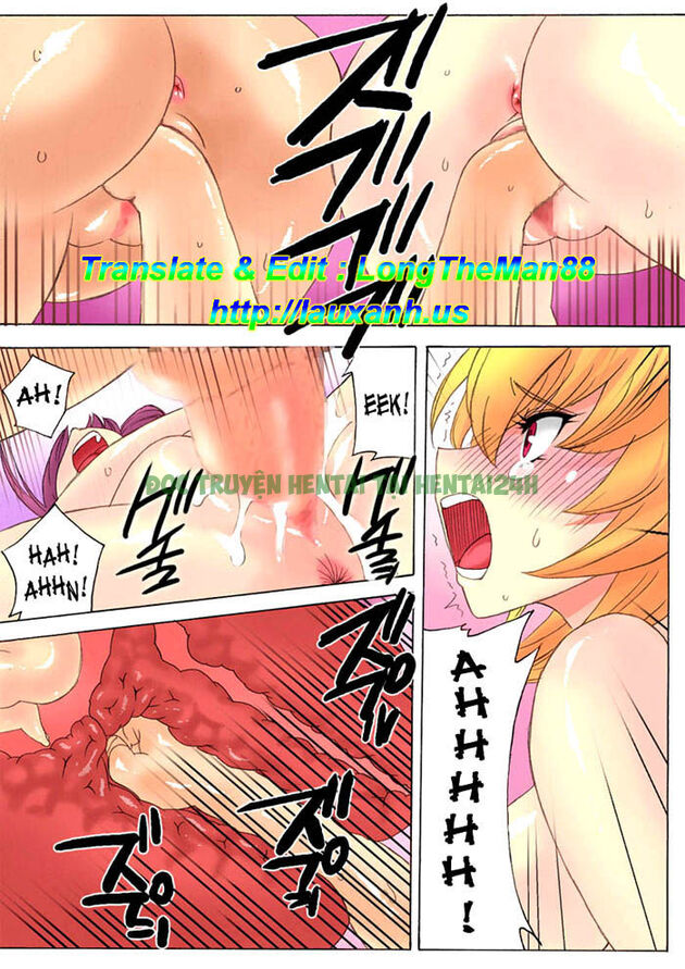 Xem ảnh 28 trong truyện hentai Botepuri Kanda Family - Chapter 1 - truyenhentai18.pro