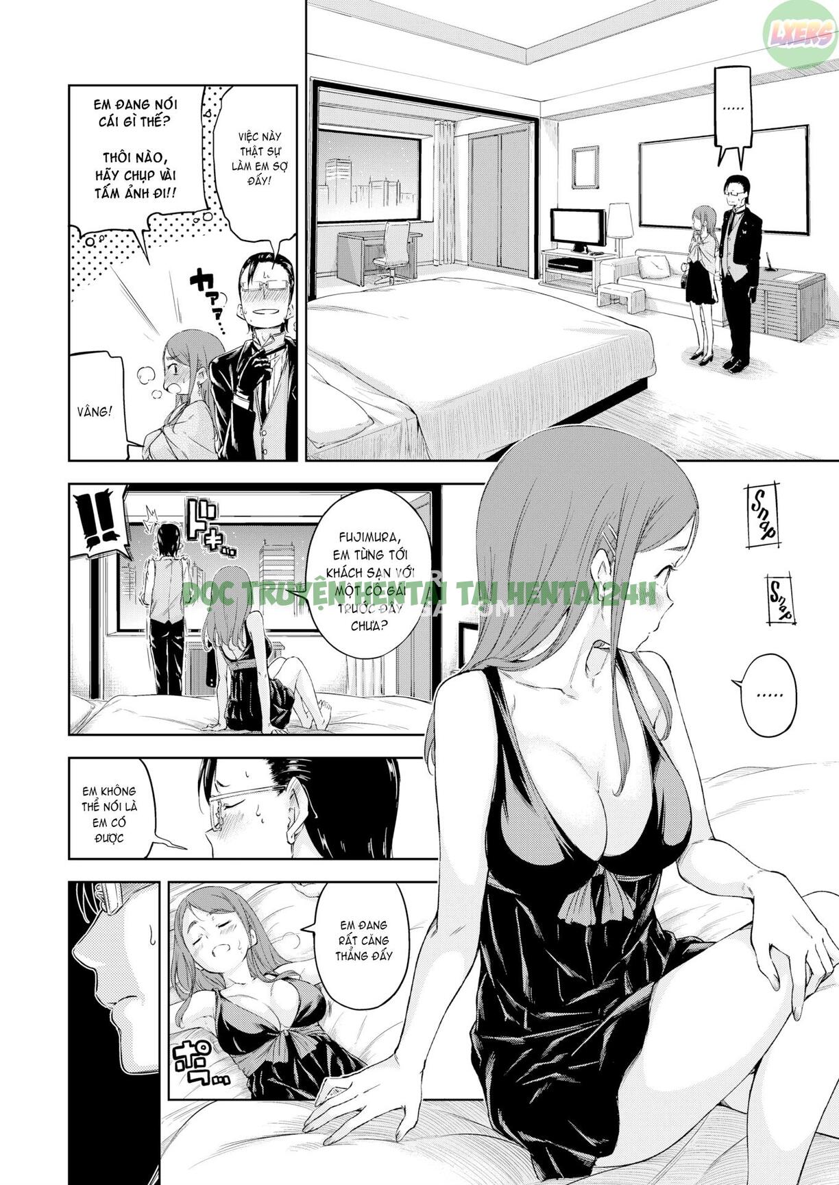 Xem ảnh 4 trong truyện hentai Butler Mistress Love Comedy - One Shot - Truyenhentai18.net