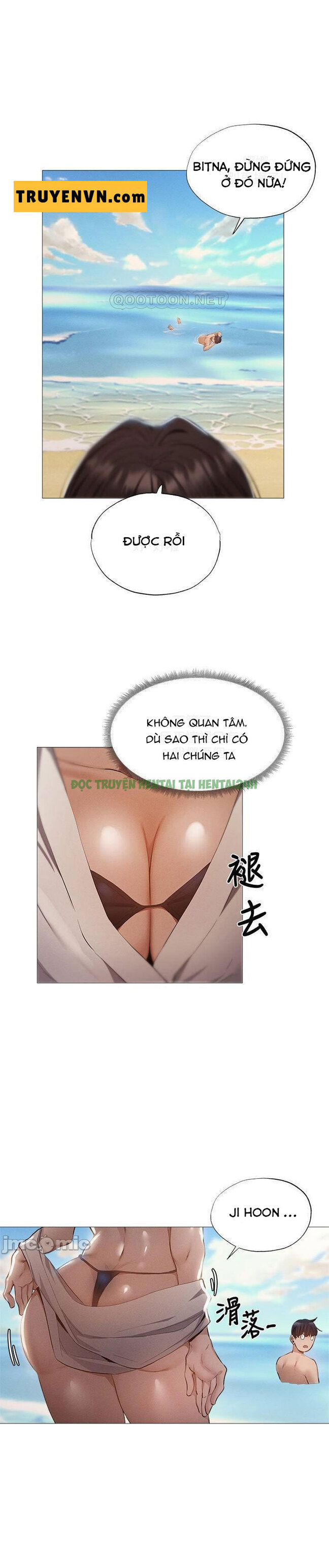 Xem ảnh truyen can phong xoi thit chap 34 trang 024 trong truyện hentai Căn Phòng Xôi Thịt - Chap 34 - truyenhentai18.pro