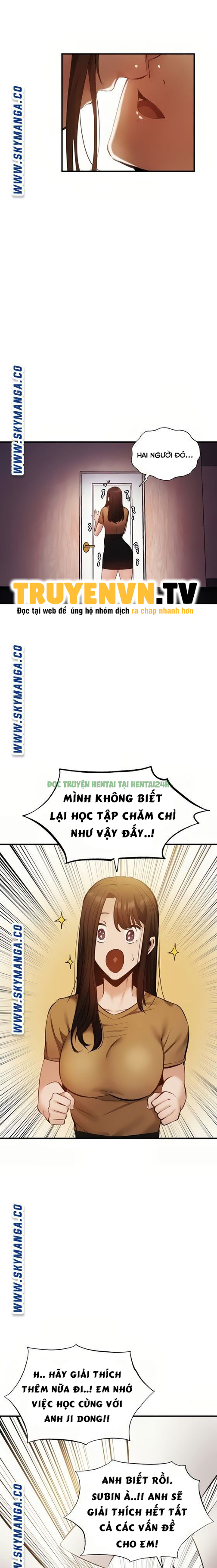 Xem ảnh Căn Phòng Xôi Thịt - Chap 42 - truyen can phong xoi thit chuong 42 21 - HentaiTruyen.net