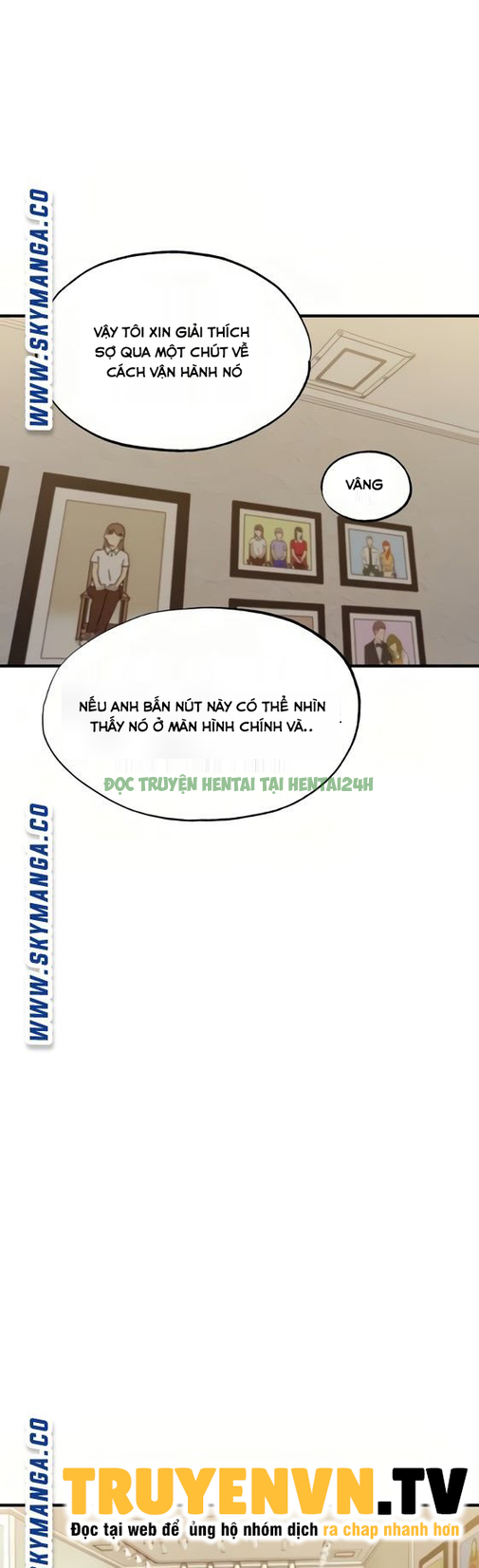 Xem ảnh truyen can phong xoi thit chuong 43 8 trong truyện hentai Căn Phòng Xôi Thịt - Chap 43 - truyenhentai18.pro