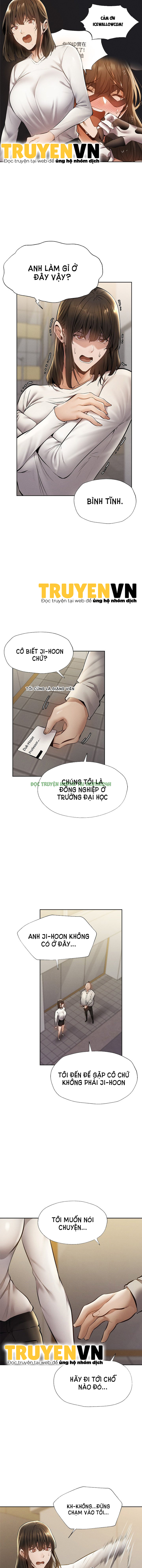Xem ảnh truyen can phong xoi thit chuong 58 9 trong truyện hentai Căn Phòng Xôi Thịt - Chap 58 - truyenhentai18.pro