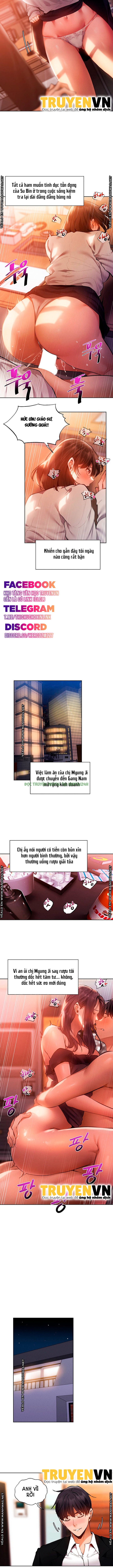 Xem ảnh truyen can phong xoi thit chuong 64 7 trong truyện hentai Căn Phòng Xôi Thịt - Chap 64 - truyenhentai18.pro