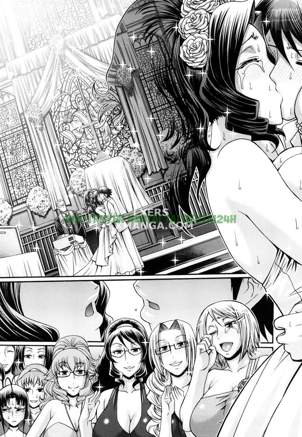 Xem ảnh 18 trong truyện hentai Ngôi Nhà Bánh Kẹo - Chapter 8 - truyenhentai18.pro