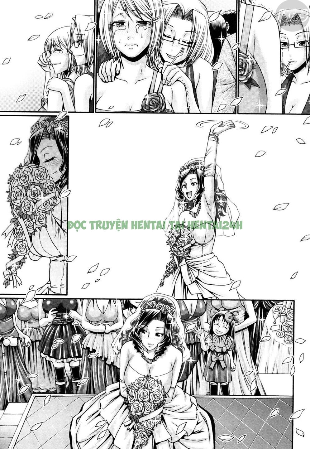 Xem ảnh 22 trong truyện hentai Ngôi Nhà Bánh Kẹo - Chapter 8 - truyenhentai18.pro