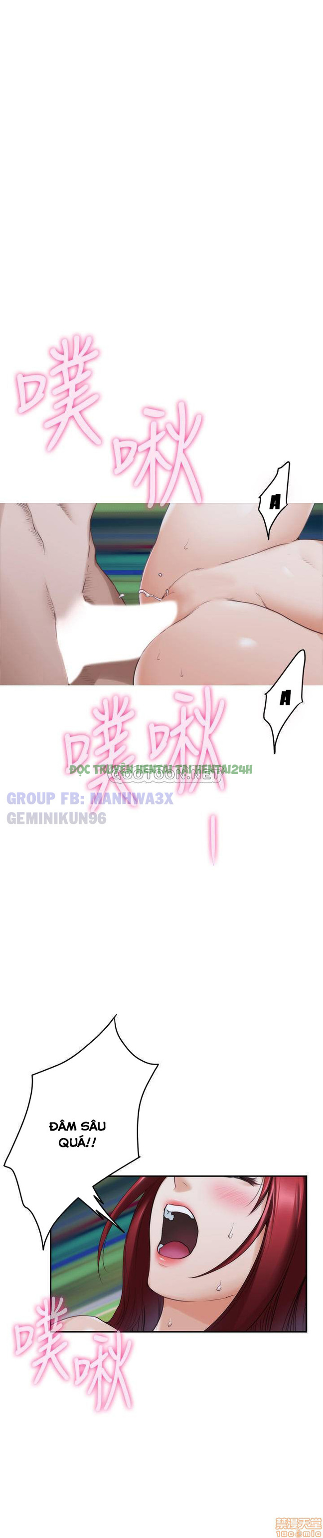 Xem ảnh 13 trong truyện hentai Cặp Đôi S - Chapter 86 - truyenhentai18.pro