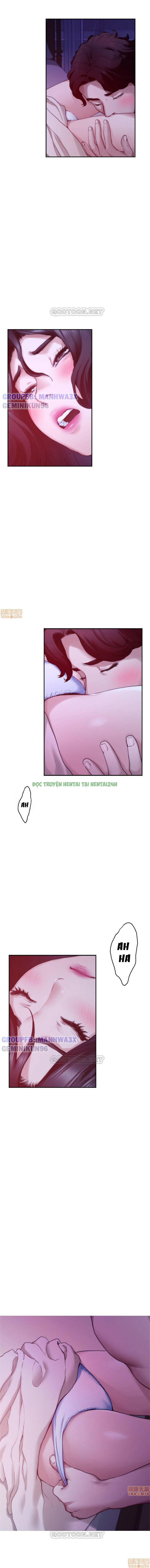 Xem ảnh 6 trong truyện hentai Cặp Đôi S - Chapter 89 - truyenhentai18.pro