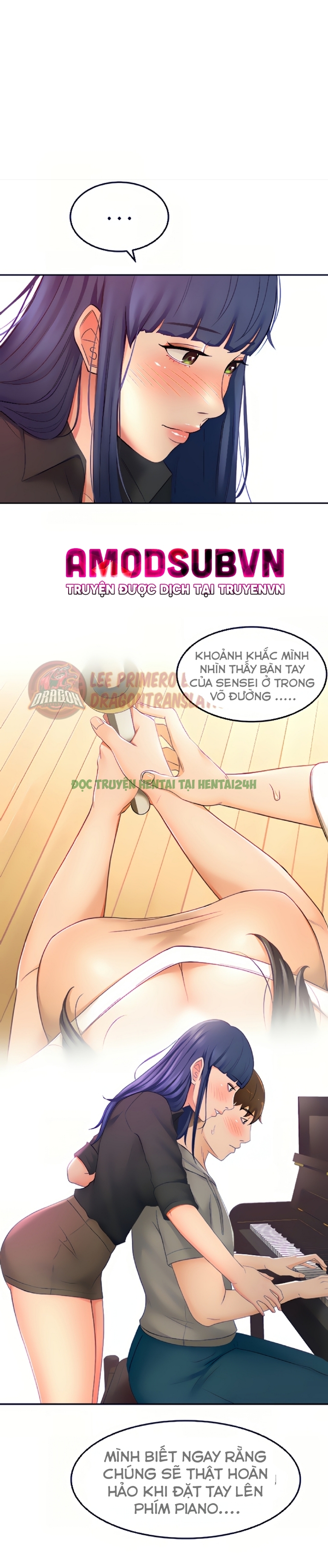 Xem ảnh truyen cau chu nho chuong 11 21 trong truyện hentai Cậu Chủ Nhỏ - Chap 11 - truyenhentai18.pro