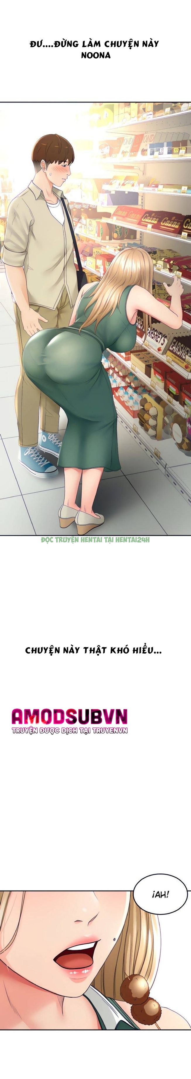 Xem ảnh truyen cau chu nho chuong 14 21 trong truyện hentai Cậu Chủ Nhỏ - Chap 14 - truyenhentai18.pro