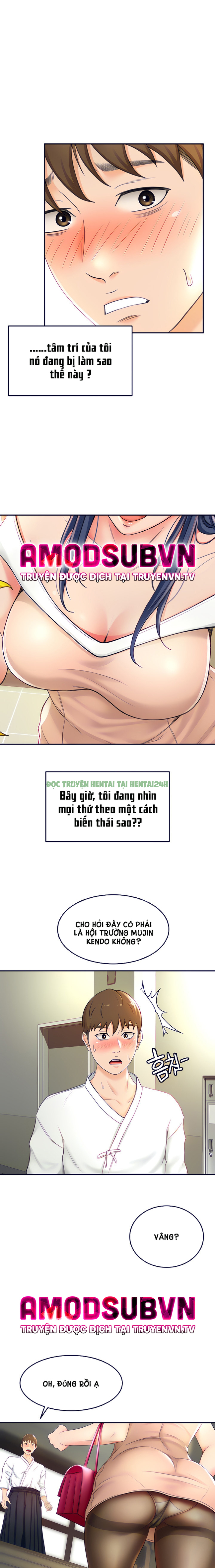 Xem ảnh truyen cau chu nho chuong 4 16 trong truyện hentai Cậu Chủ Nhỏ - Chap 4 - truyenhentai18.pro