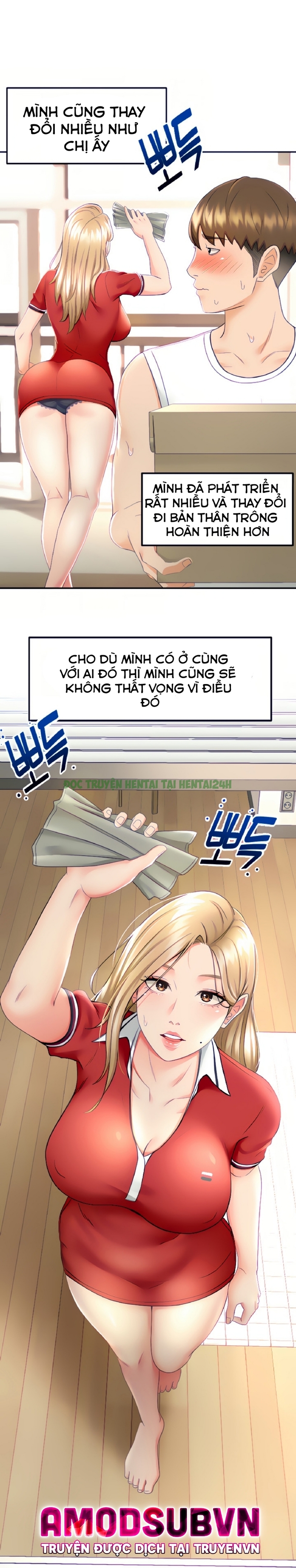 Xem ảnh truyen cau chu nho chuong 9 22 trong truyện hentai Cậu Chủ Nhỏ - Chap 9 - truyenhentai18.pro