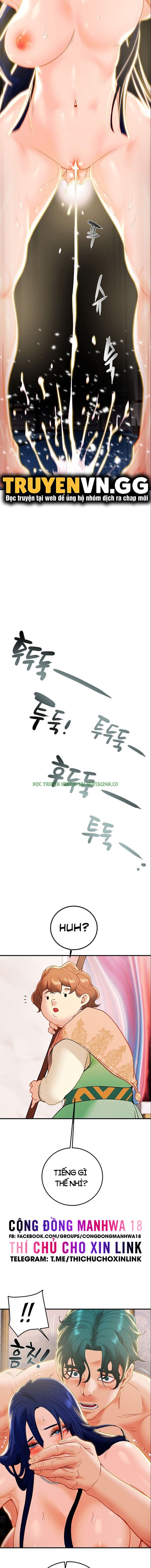 Hình ảnh truyen cay bua than chuong 8 12 trong Cây Búa Thần - Chap 8 - Hentaimanhwa.net