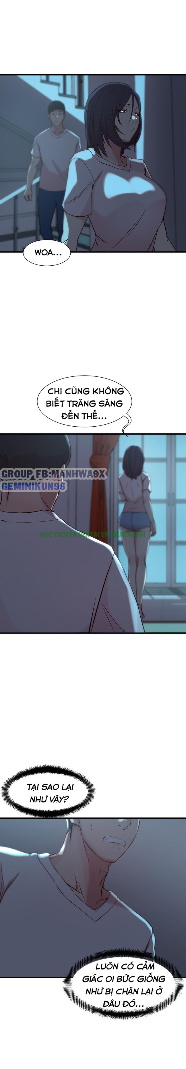 Xem ảnh 22 trong truyện hentai Chị Vợ - Chapter 17 - truyenhentai18.pro