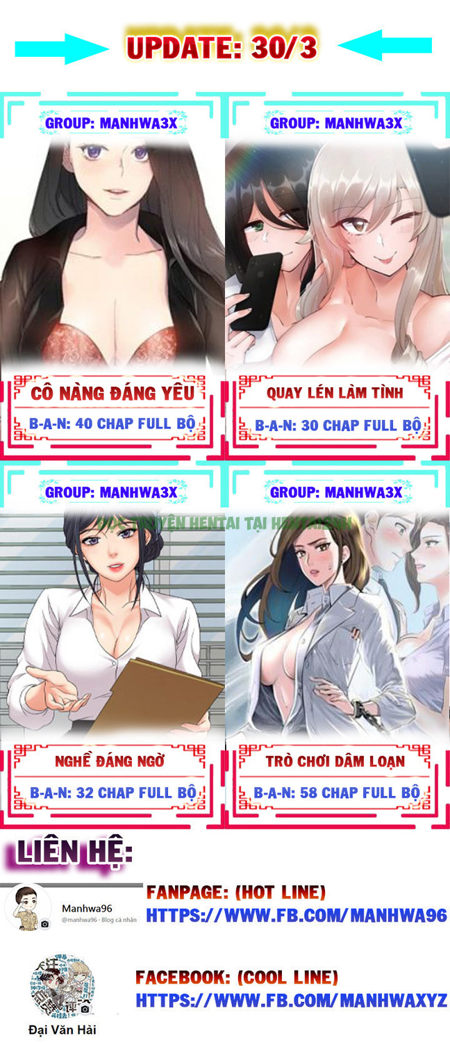 Xem ảnh 6 trong truyện hentai Chị Vợ - Chapter 34 - truyenhentai18.pro