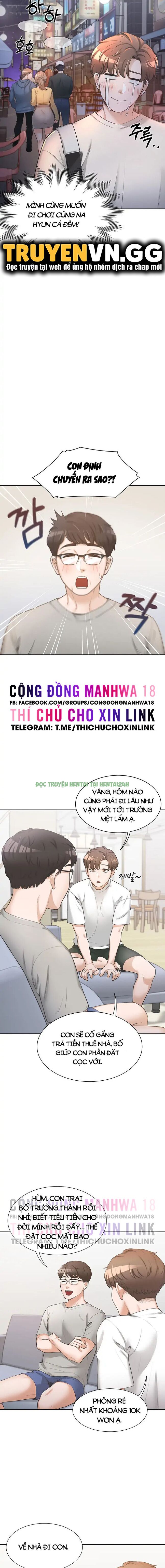 Xem ảnh truyen chiec giuong tang chuong 1 13 trong truyện hentai Chiếc Giường Tầng - Chap 1 - truyenhentai18.pro