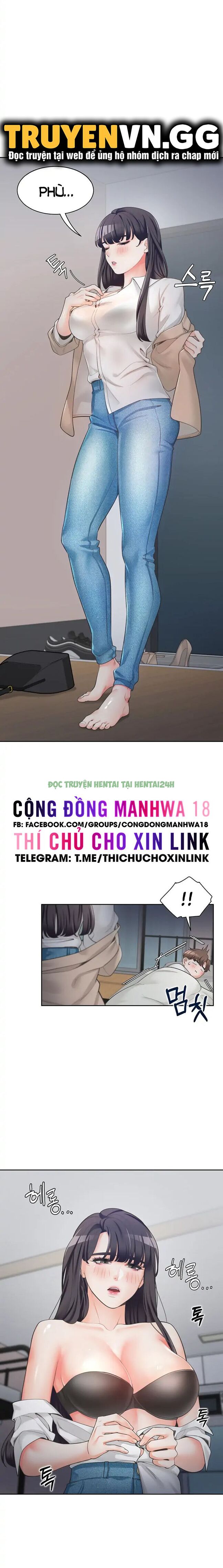 Xem ảnh truyen chiec giuong tang chuong 2 13 trong truyện hentai Chiếc Giường Tầng - Chap 2 - truyenhentai18.pro