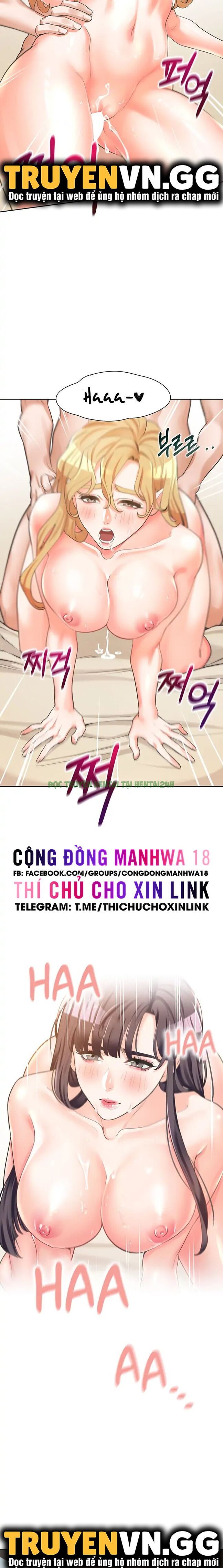 Xem ảnh truyen chiec giuong tang chuong 2 19 trong truyện hentai Chiếc Giường Tầng - Chap 2 - truyenhentai18.pro
