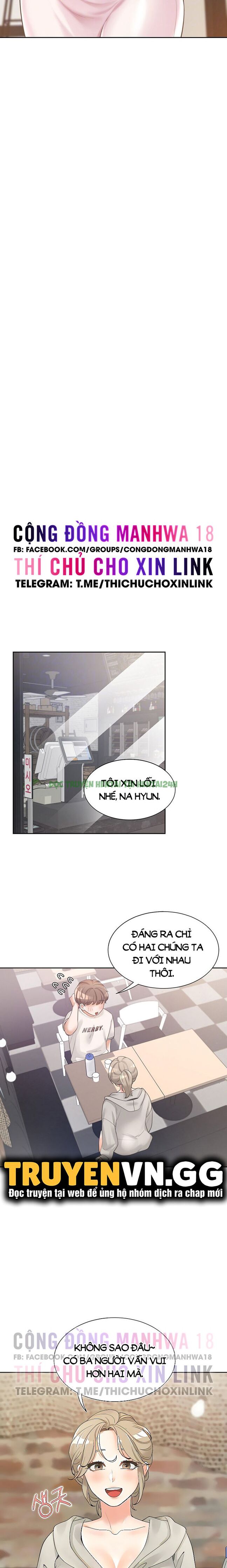 Xem ảnh Chiếc Giường Tầng - Chap 3 - truyen chiec giuong tang chuong 3 5 - Hentai24h.Tv