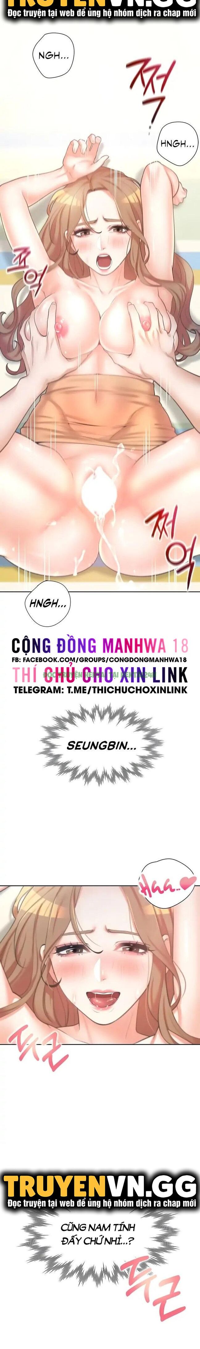 Xem ảnh Chiếc Giường Tầng - Chap 4 - truyen chiec giuong tang chuong 4 25 - Hentai24h.Tv