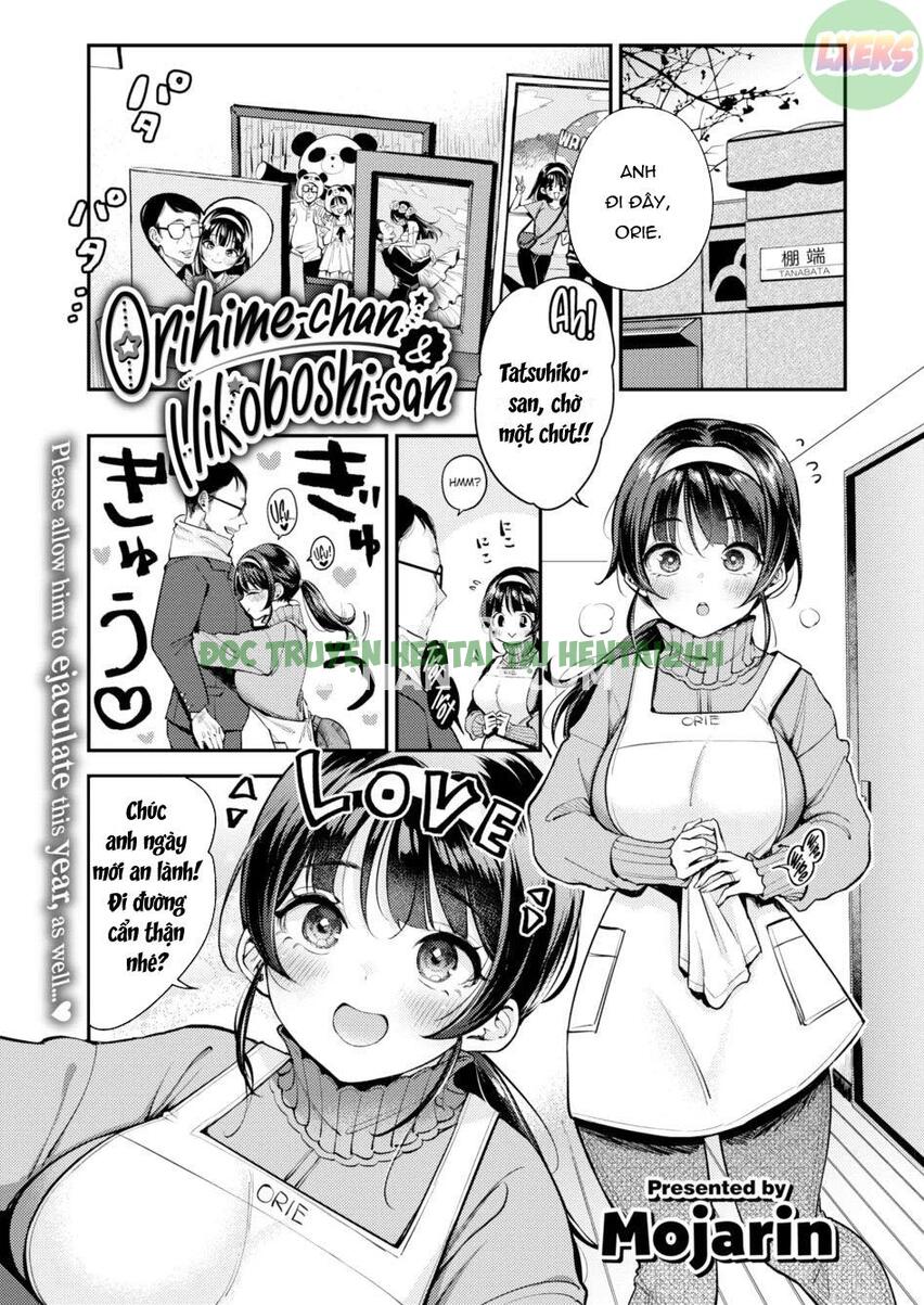 Xem ảnh 3 trong truyện hentai Chotto M De Do-sukebe De - Chapter 3 - truyenhentai18.pro