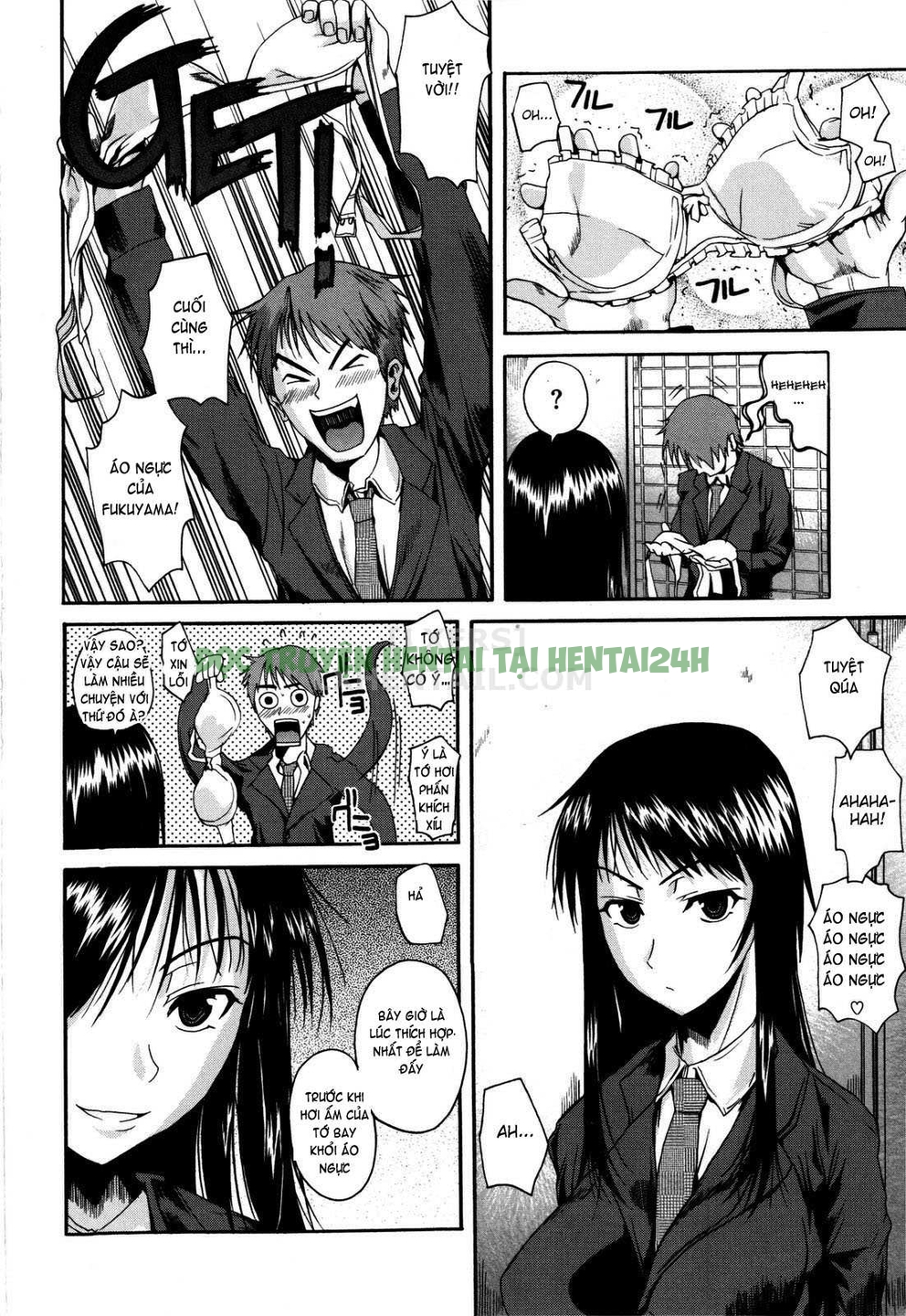 Xem ảnh 1600061129903_0 trong truyện hentai Chu Berozu - Chapter 1 - truyenhentai18.pro