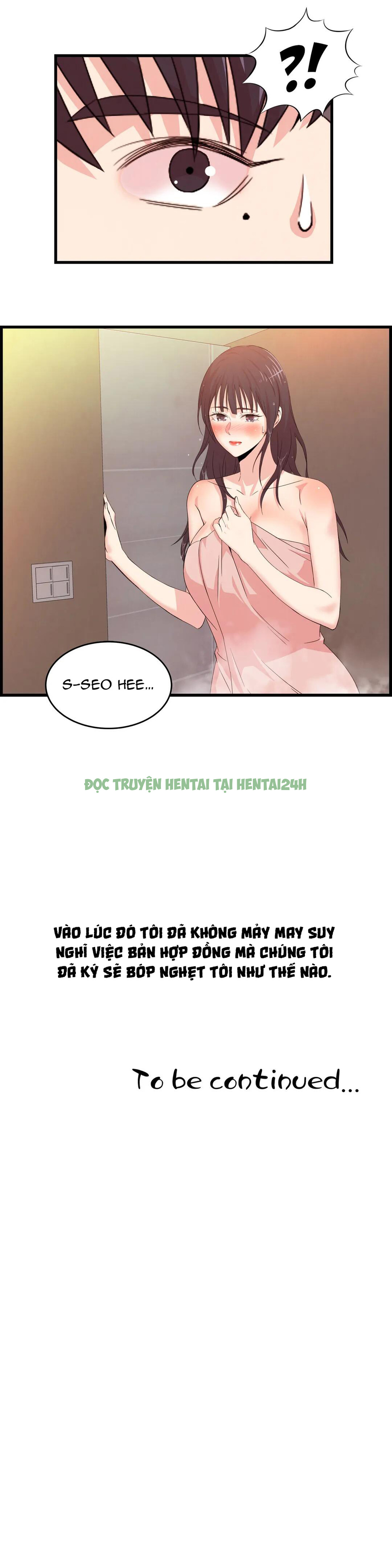 Xem ảnh 13 trong truyện hentai Chuyên Gia Tình Dục - Chapter 60 - truyenhentai18.pro