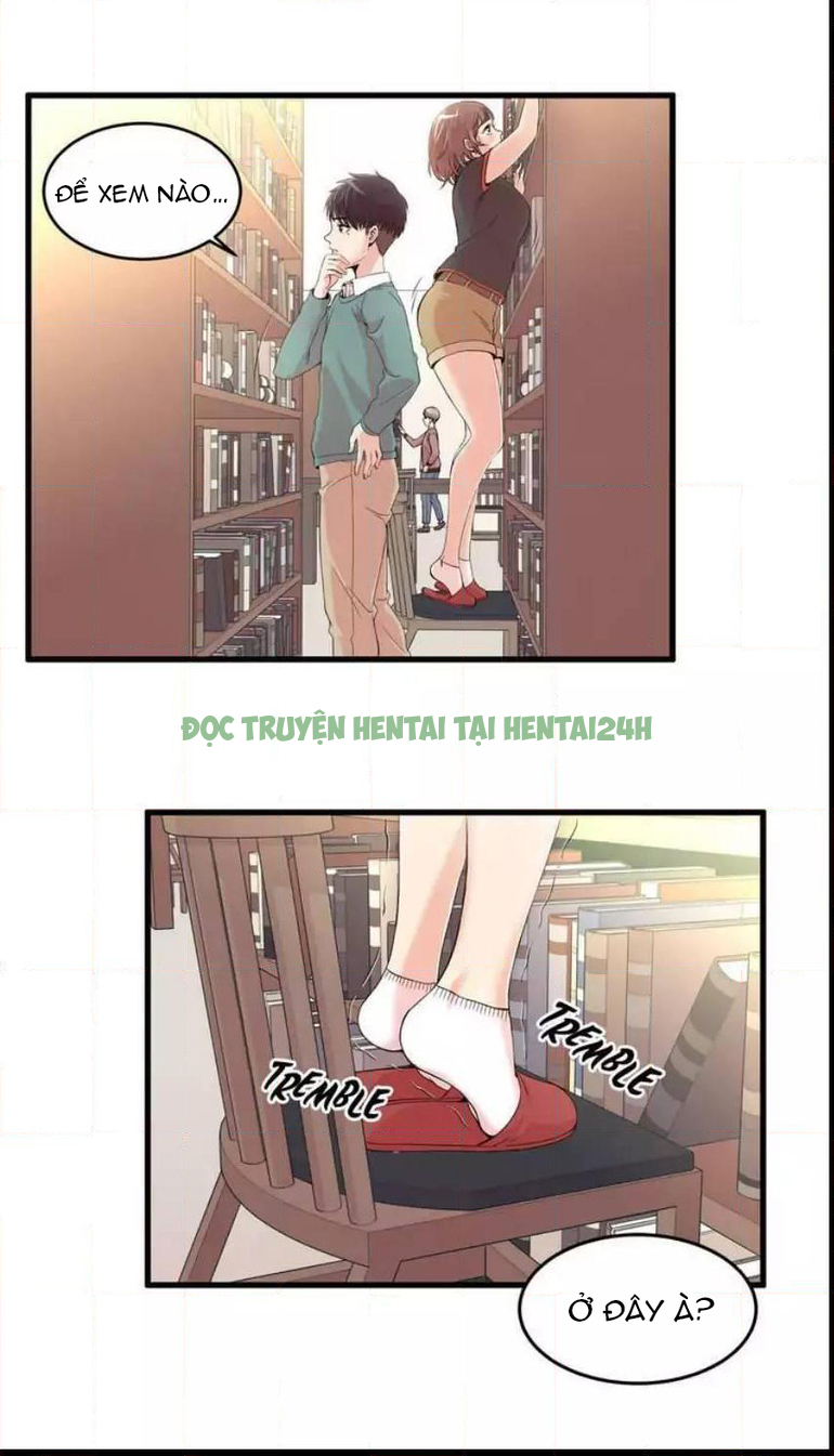 Xem ảnh 20 trong truyện hentai Chuyên Gia Tình Dục - Chapter 9 - truyenhentai18.net