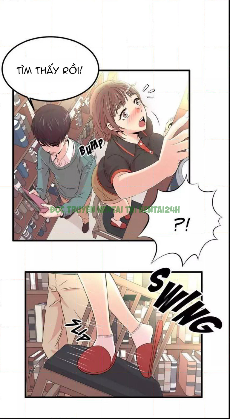 Xem ảnh 21 trong truyện hentai Chuyên Gia Tình Dục - Chapter 9 - truyenhentai18.net