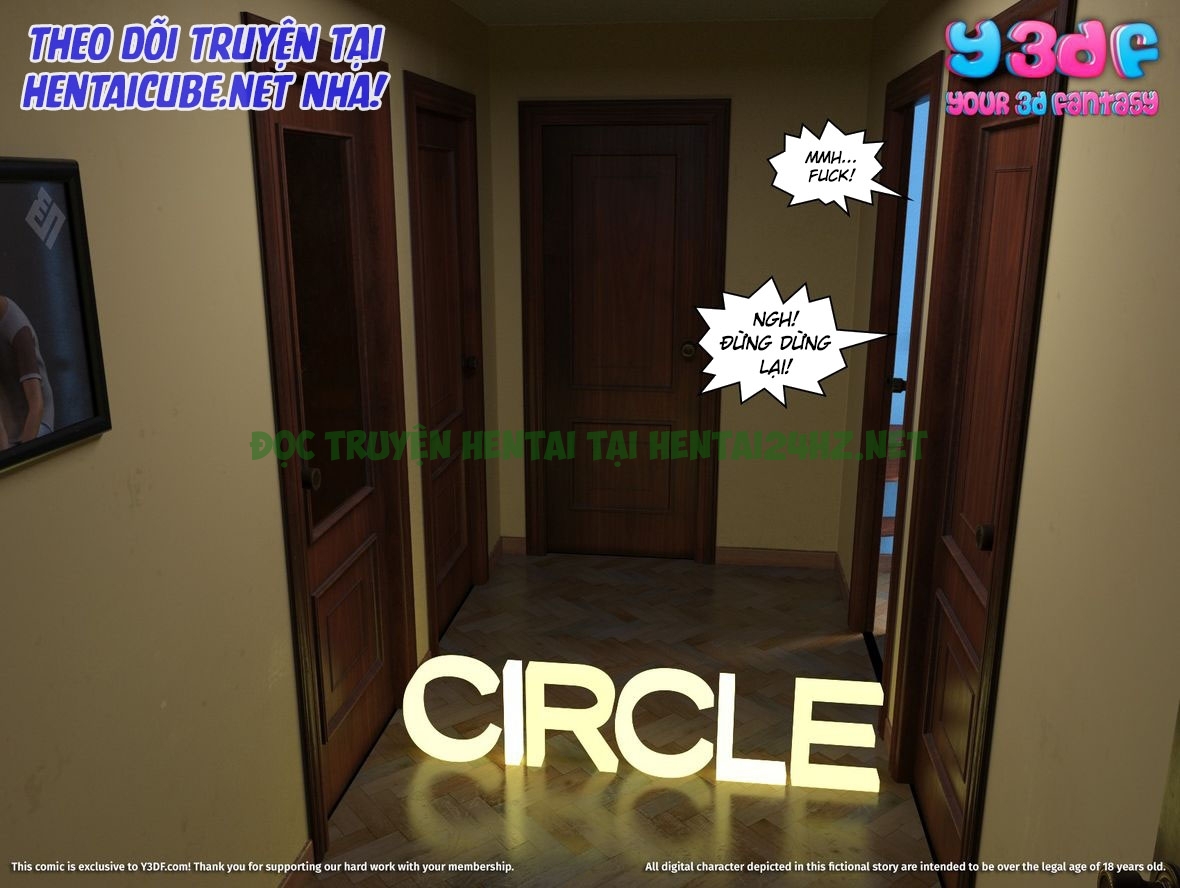 Xem ảnh Circle - Chap 1 - 1599448251929_0 - HentaiTruyen.net