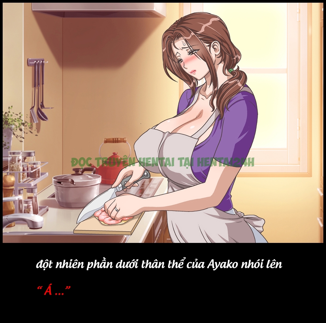 Xem ảnh 69 trong truyện hentai Classmate No Mama O Otosu - Kyoutarou Hen - Chapter 1 - truyenhentai18.pro