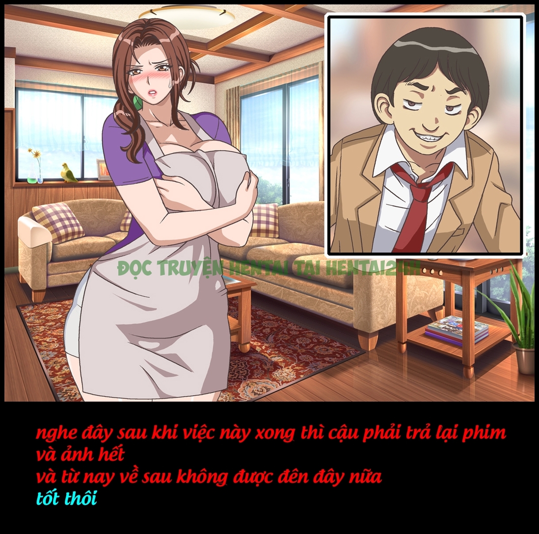Xem ảnh 85 trong truyện hentai Classmate No Mama O Otosu - Kyoutarou Hen - Chapter 1 - truyenhentai18.pro