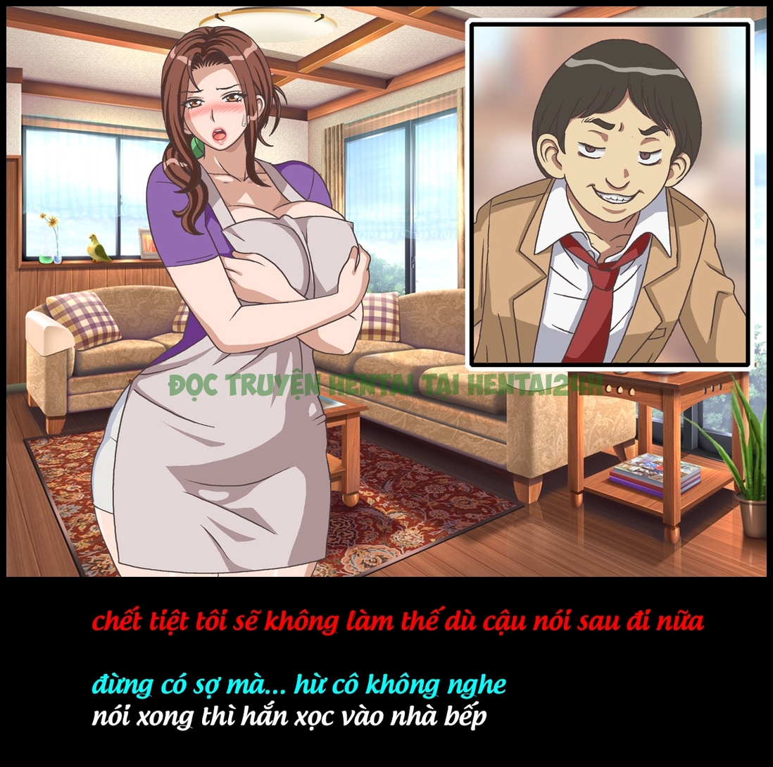 Xem ảnh 87 trong truyện hentai Classmate No Mama O Otosu - Kyoutarou Hen - Chapter 1 - truyenhentai18.pro