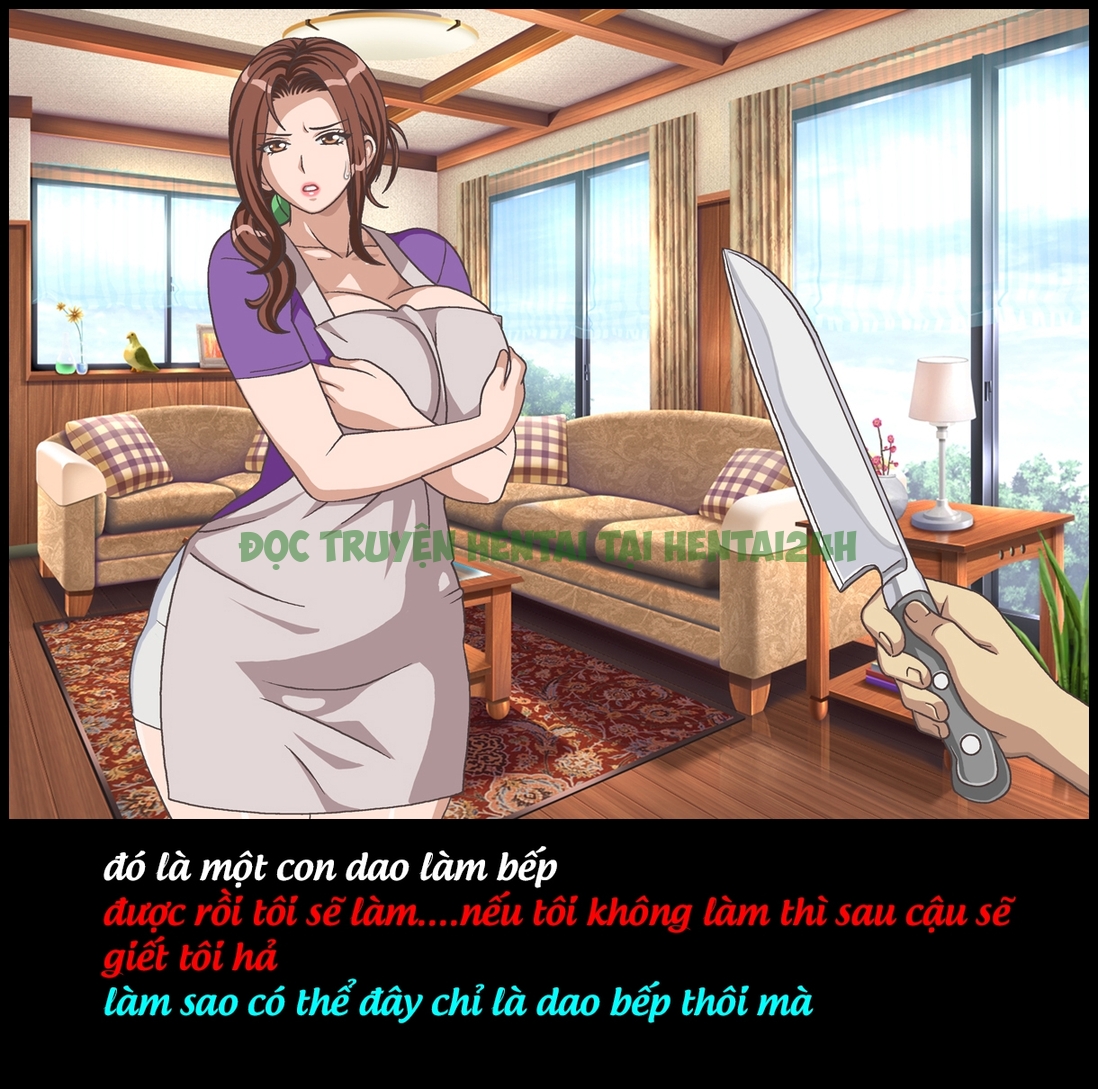 Xem ảnh 88 trong truyện hentai Classmate No Mama O Otosu - Kyoutarou Hen - Chapter 1 - truyenhentai18.pro
