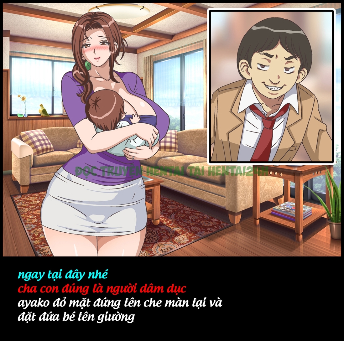Xem ảnh 107 trong truyện hentai Classmate No Mama O Otosu - Kyoutarou Hen - Chapter 2 END - truyenhentai18.pro
