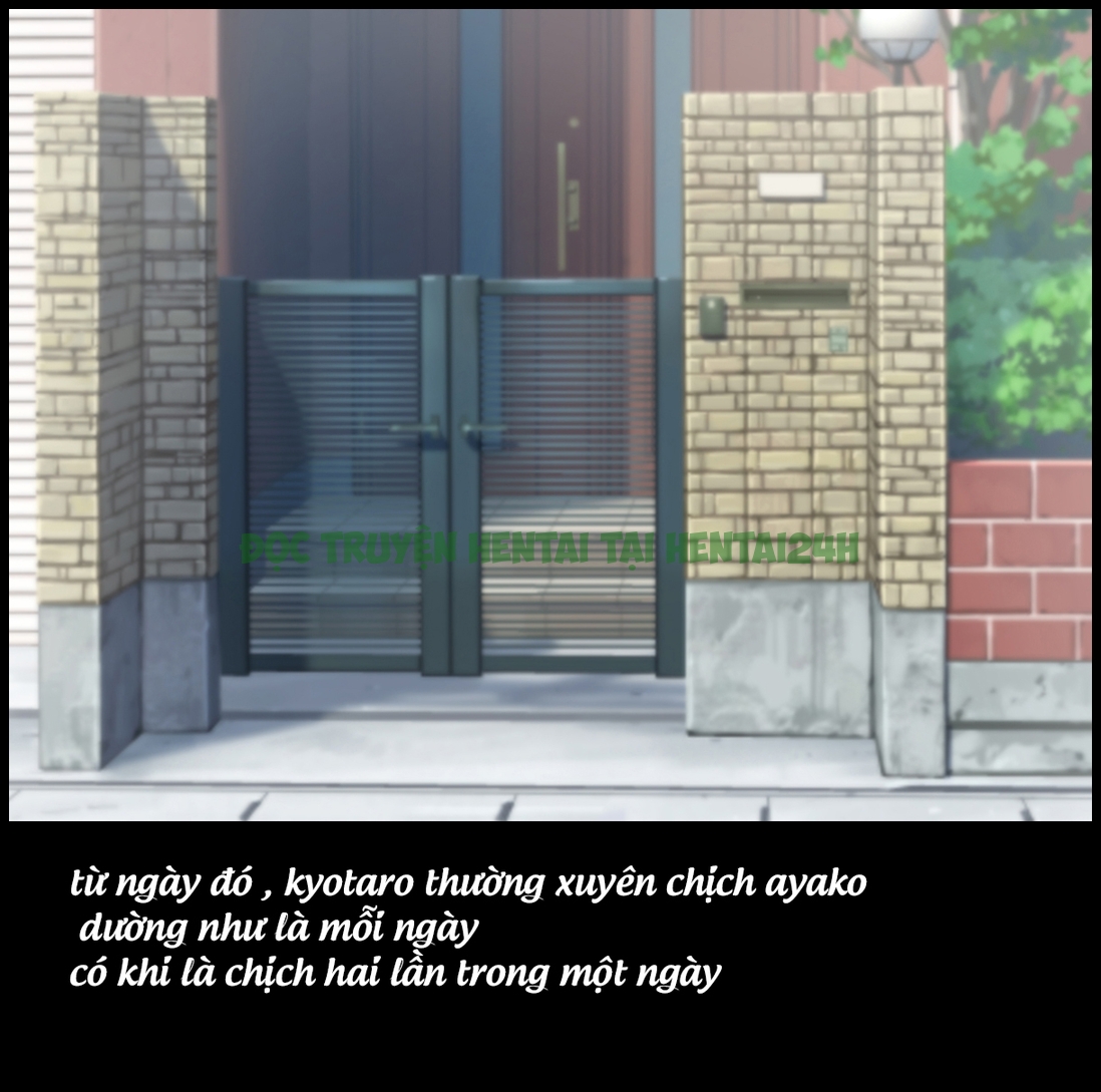 Xem ảnh 25 trong truyện hentai Classmate No Mama O Otosu - Kyoutarou Hen - Chapter 2 END - truyenhentai18.pro