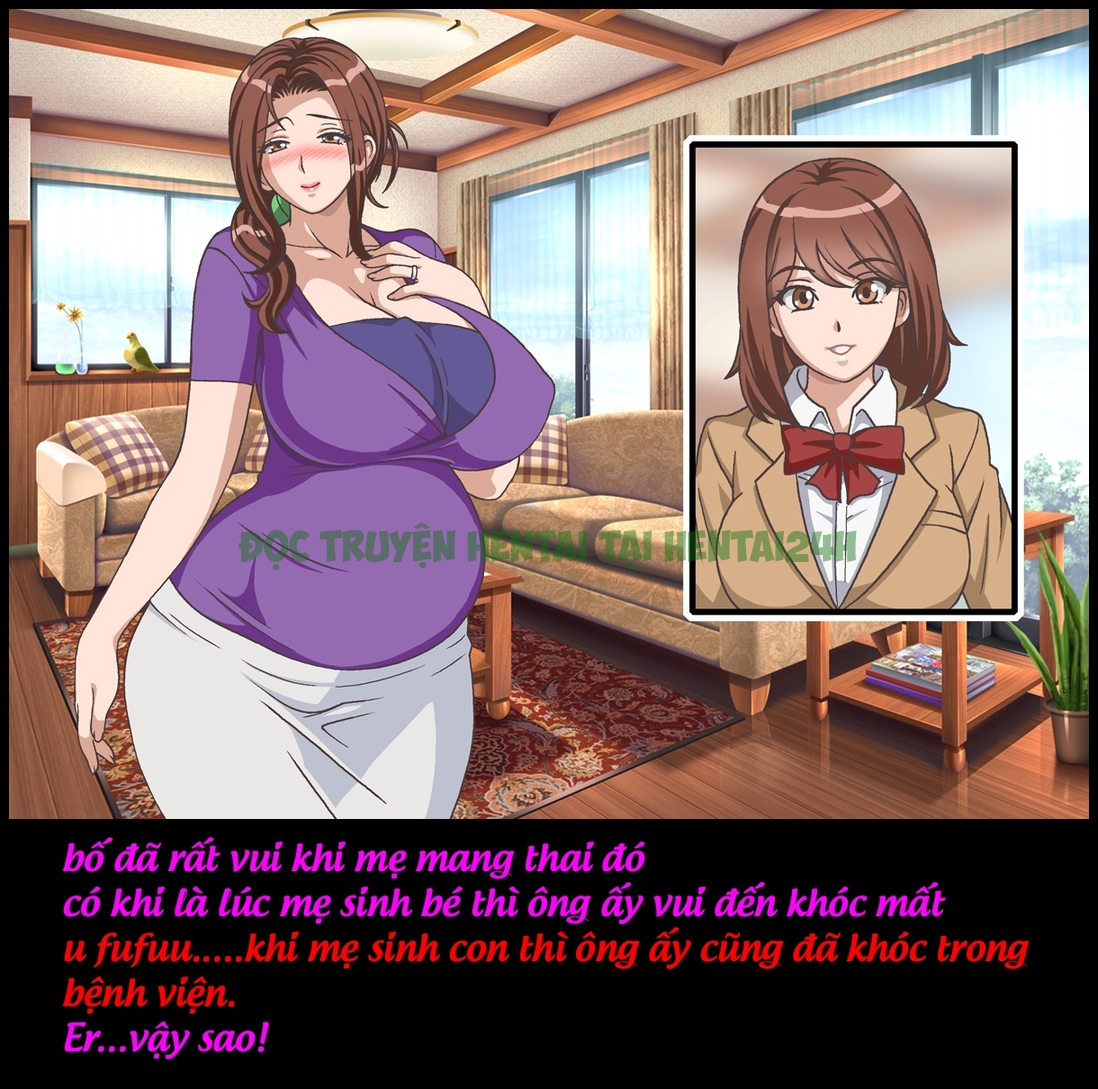 Xem ảnh 56 trong truyện hentai Classmate No Mama O Otosu - Kyoutarou Hen - Chapter 2 END - truyenhentai18.pro