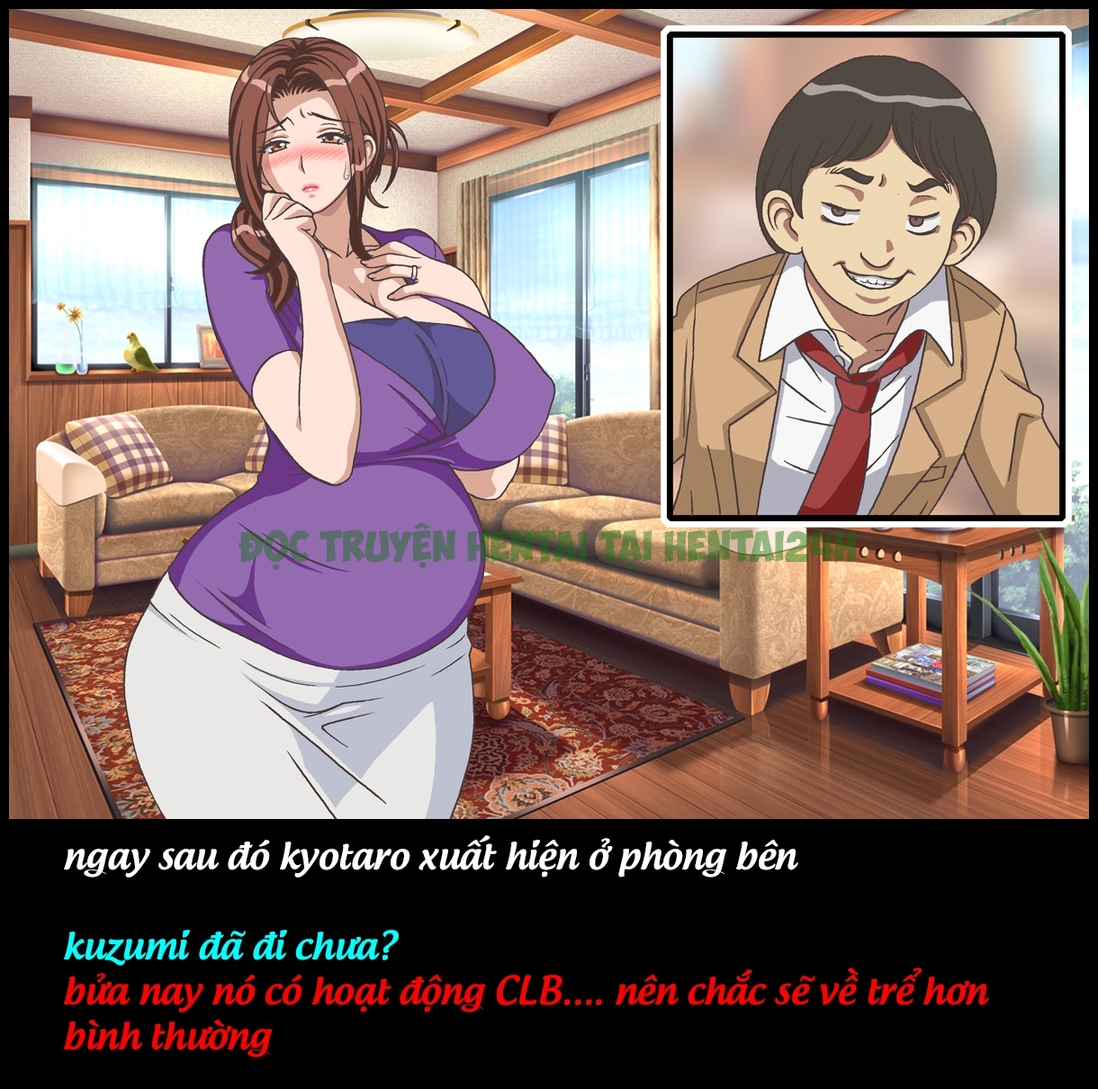 Xem ảnh 60 trong truyện hentai Classmate No Mama O Otosu - Kyoutarou Hen - Chapter 2 END - truyenhentai18.pro
