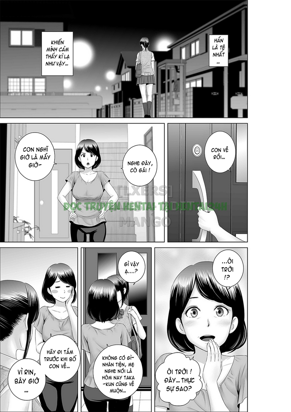 Xem ảnh 22 trong truyện hentai Closet - Chapter 2 - Truyenhentai18.net