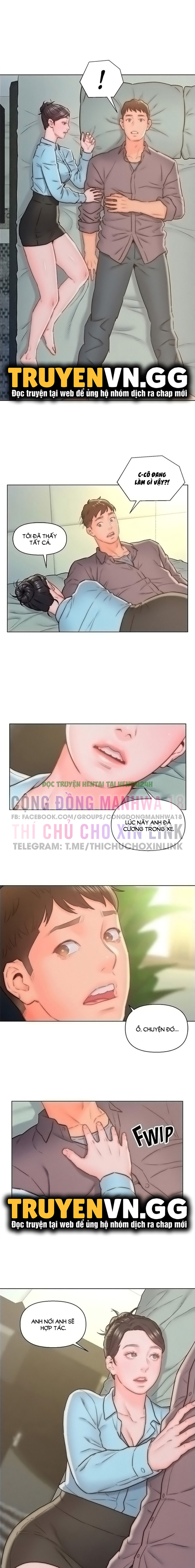 Xem ảnh Con Rể Yêu - Chap 11 - truyen con re yeu chuong 11 3 - Hentai24h.Tv